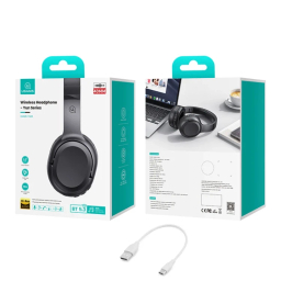 هدفون بی سیم بلوتوثی یوسمز مدل YG23