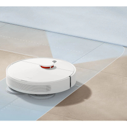 جارو رباتیک مدل S10 Plus