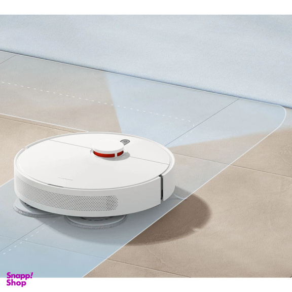 جارو رباتیک مدل S10 Plus