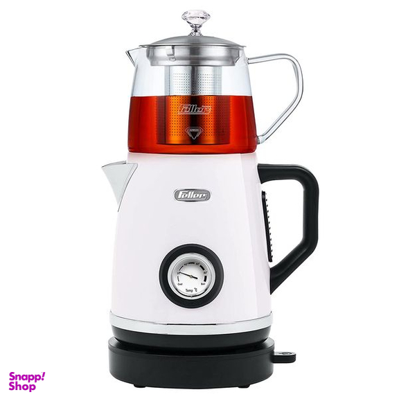 چای ساز فلر مدل TS190