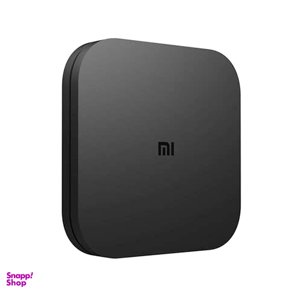 اندروید باکس شیائومی مدل Mi Box S