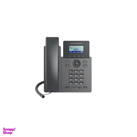 تلفن ویپ گرنداستریم مدل GRP2601P