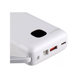 پاوربانک 22.5 وات وریتی مدل V-PH144W-PD ظرفیت ۱۰۰۰۰ میلی‌ آمپر ساعت