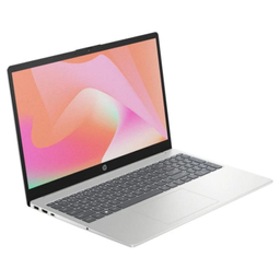لپ تاپ 15.6 اینچ اچ پی مدل 15FD0042NQ i3 1315U 8GB 512SSD INT FHD