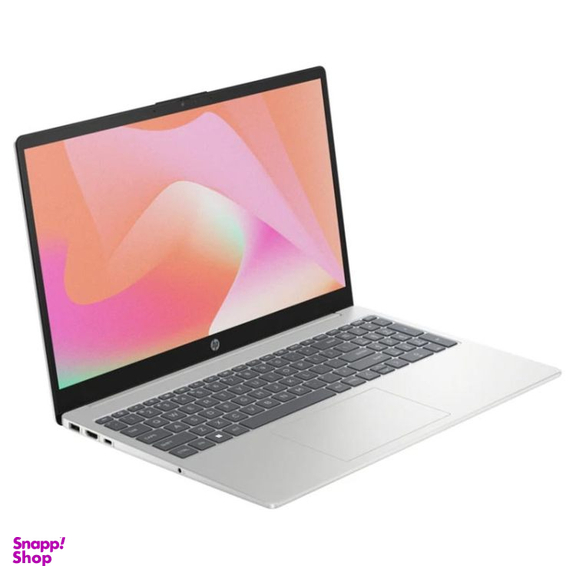 لپ تاپ 15.6 اینچ اچ پی مدل 15FD0042NQ i3 1315U 8GB 512SSD INT FHD