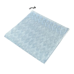 حوله دستی ماندگار مدل مسقطی سایز 37×70 سانتی متر