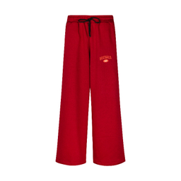 ست هودی و شلوار زنانه لوینت مدل اورجینال کد 6366 رنگ قرمز