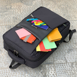 کوله پشتی فوروارد کد FCLT111-65021