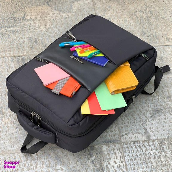 کوله پشتی فوروارد کد FCLT111-65021