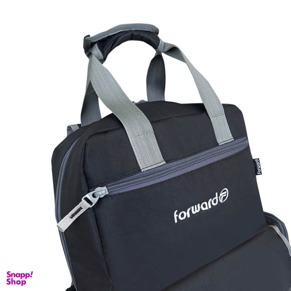 کوله پشتی فوروارد کد FCLT111-3345 به همراه کیف رودوشی