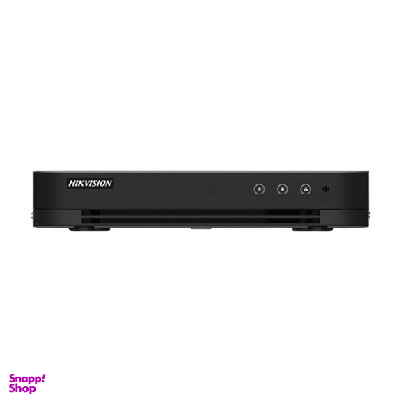 ضبط کننده ویدیویی هایک ویژن مدل DS-7208HGHI-M1