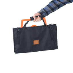 منقل سفری لایف کمپ مدل جیپ کد 45848 سایز بزرگ