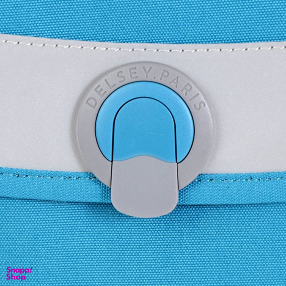 کوله پشتی دلسی مدل  مدرسه ای کد 339162532