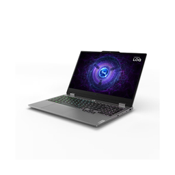 لپ تاپ 15.6 اینچی لنوو مدل LOQ 15IRX9-i7 13650HX 16GB 512SSD RTX3050