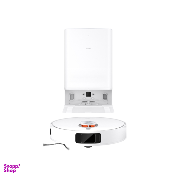 جاروبرقی رباتیک شیائومی مدل Robot Vacuum X20 Plus