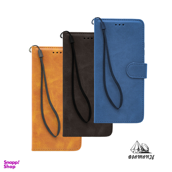 کیف کلاسوری دیامانته مدل Marta Rd مناسب گوشی موبایل سامسونگ Galaxy A33 4G / 5G