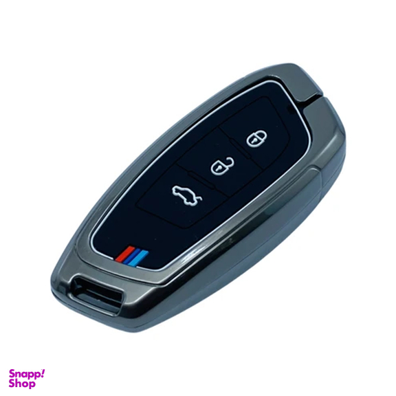 کاور ریموت و سوییچ خودرو مدل 091 مناسب برای شاهین