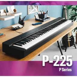 پیانو یاماها مدل P-225