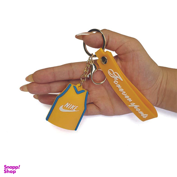 جاکلیدی مگافون مدل لباس کد K003