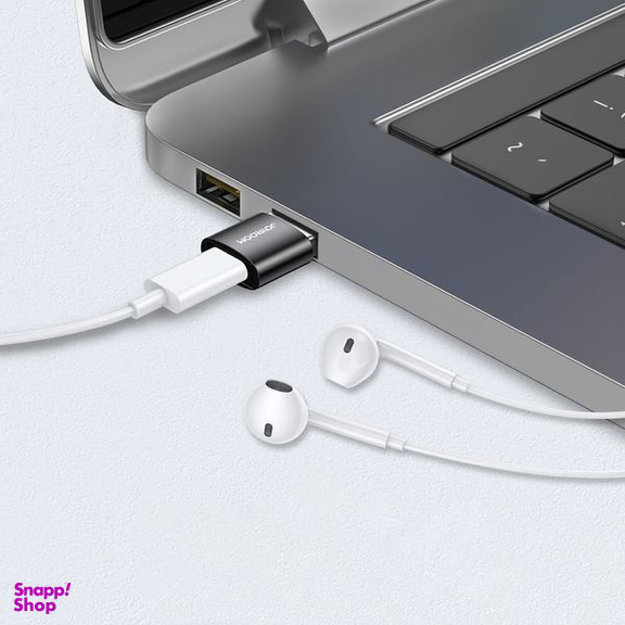 مبدل USB به USB-C جوی روم مدل S-H152 پک 2 عددی