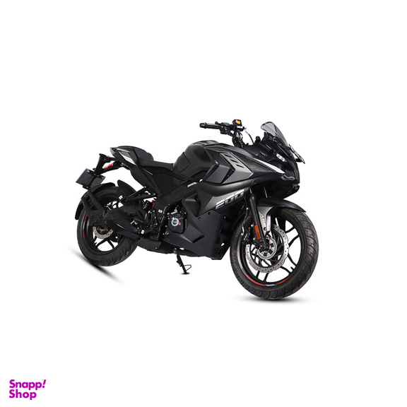 موتورسیکلت باجاج مدل Pulse RS200 سال 1403