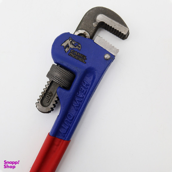 آچار شلاقی مدل کمل کد YP-STR010 سایز 10 اینچ