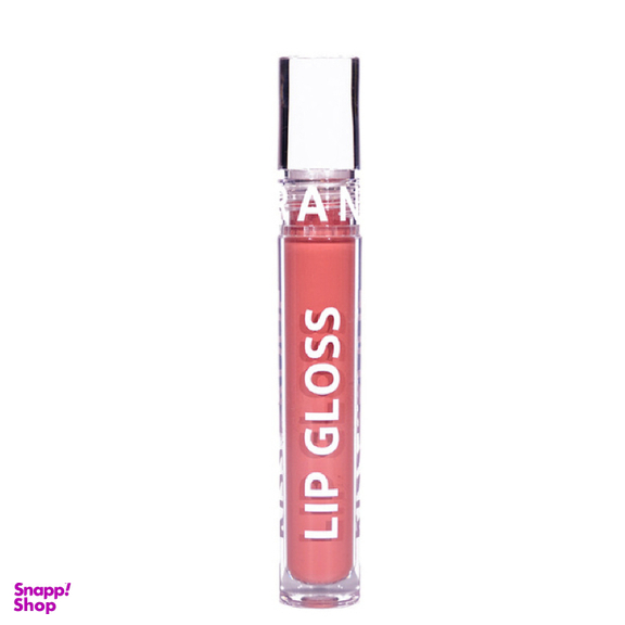 رژ لب مایع مدل Lip gloss فرانسیس کد 6