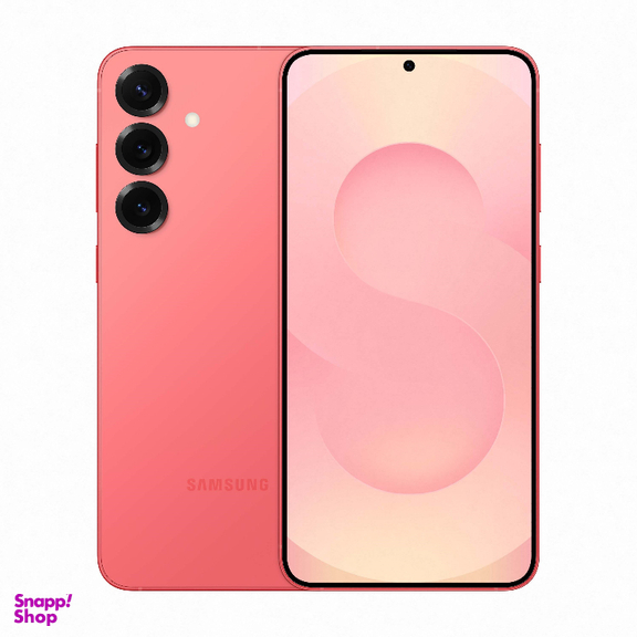 گوشی موبایل سامسونگ مدل Galaxy S25 Plus دو سیم کارت ظرفیت 256 گیگابایت رم 12 گیگابایت نسخه ویتنام