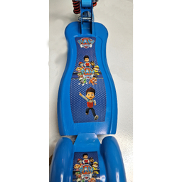 اسکوتر رجال مدل تاشو کد 120M NEW