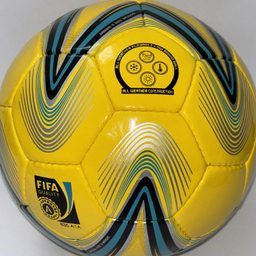 توپ فوتسال استار مدل MLS - 2025