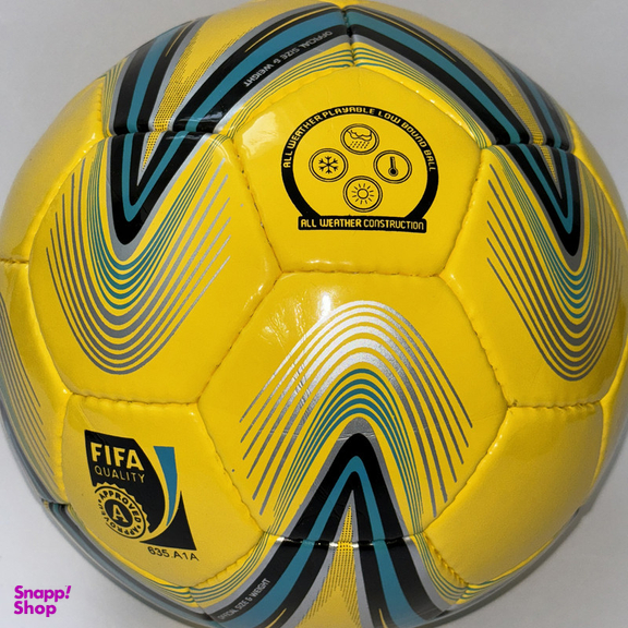 توپ فوتسال استار مدل MLS - 2025