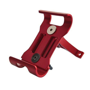 هولدر موبایل مدل آلومینیوم کد 006