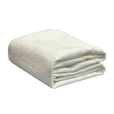 محافظ تشک ضدآب مانیکاهوم مدل waterproof یکنفره کینگ سایز 200×120 سانتی متر