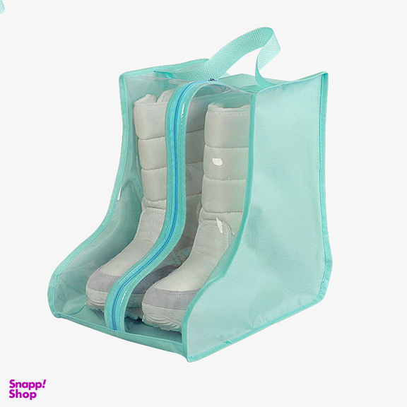 نظم دهنده کفش مای هوم مدل Boot HURC بسته 5 عددی