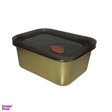 ظرف نگهدارنده مدل کریسپر کد 2600