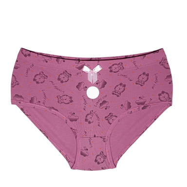 شورت زنانه چی چی کد 7787