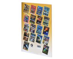 کتاب سیاره مریخ اثر محمد رضا محمدزاده نشر حباب