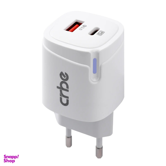 شارژر دیواری 38 وات کربی مدل CR-R101