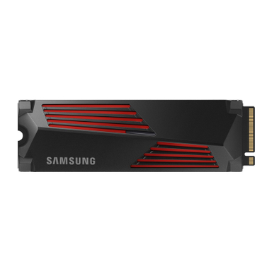 حافظه SSD سامسونگ مدل Pro 990 Heatsink