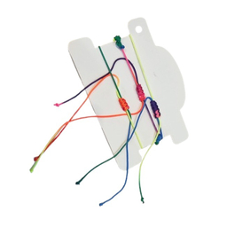 دستبند دخترانه طرح H&M کد 76 مجموعه 3 عددی