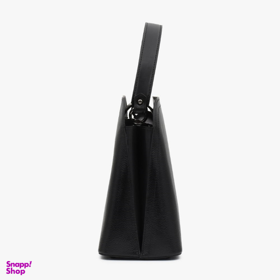 کیف دستی زنانه چرم تهران کد 385MF