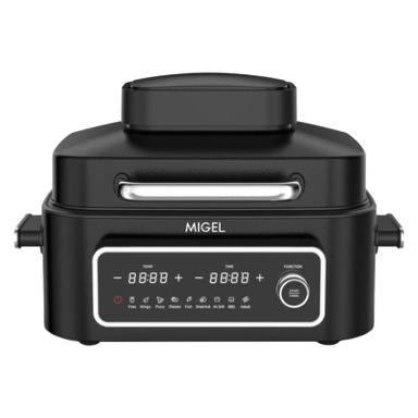 سرخ کن بدون روغن میگل مدل GAF 960