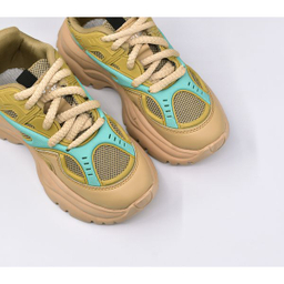 کفش پیاده روی زنانه پویان گام پیام مدل TPT کد 11173