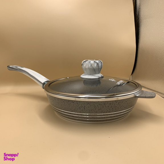 تابه گرانیت لایف اسمایل مدل ّFLCM-3FX-28 سایز 28