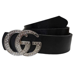 کمربند زنانه طرح گوچی مدل s.m gouch