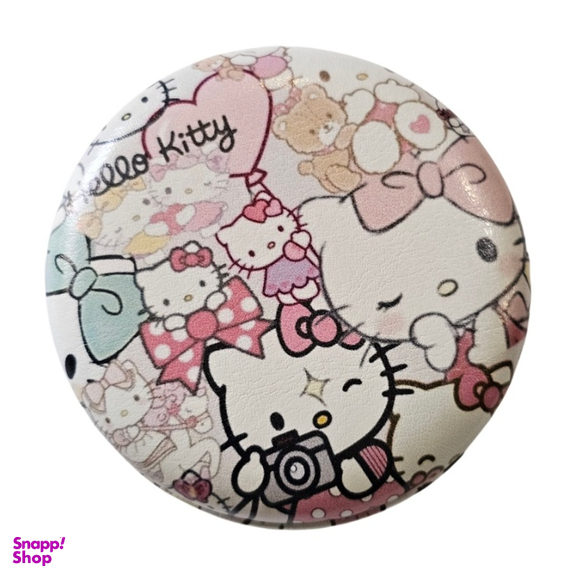 آینه جیبی طرح هلو کیتی کد 112