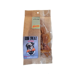 تشویقی سگ نیترو مدل چیپس ژلاتینی وزن 100 گرم