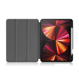 کیف کلاسوری اپیکوی مدل Smart مناسب برای تبلت سامسونگ Galaxy Tab A9 Plus