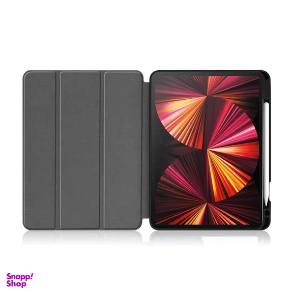 کیف کلاسوری اپیکوی مدل Smart مناسب برای تبلت سامسونگ Galaxy Tab A9 Plus
