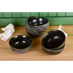 پیاله بی وی کی طرح OLEN کد 455409 مجموعه 6 عددی